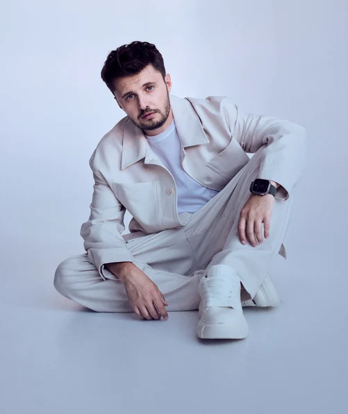 Florian Rus. FOTO: Arhiva personală