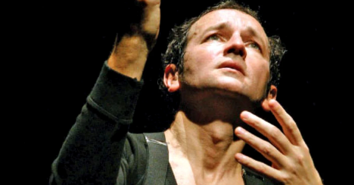 De mâine, se joacă teatru pe scena Equinox-imagine arhivă