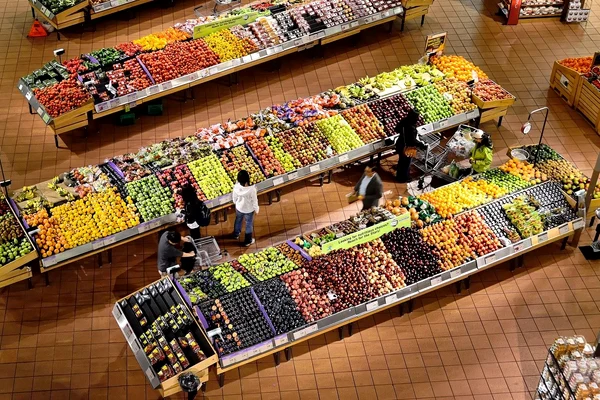 Studiu EY: Românii au început să caute calitatea și preferă să consume produse locale