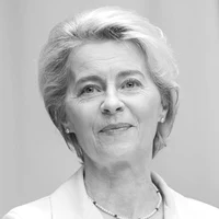 Ursula von der Leyen