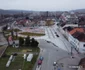 Centrul istoric din Hunedoara Foto Daniel Guță ADEVĂRUL (20) JPG