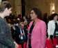 Principesa Maria la Conferinţa Internaţională a Femeilor Francofone Bucureşti1noi2017 foto Daniel Angelescu c Casa MSR 6 jpeg