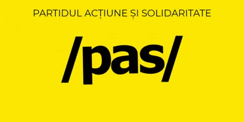 Partidul Actiune si Solidaritate