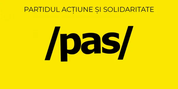 Partidul Actiune si Solidaritate