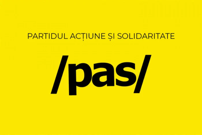 Partidul Actiune si Solidaritate