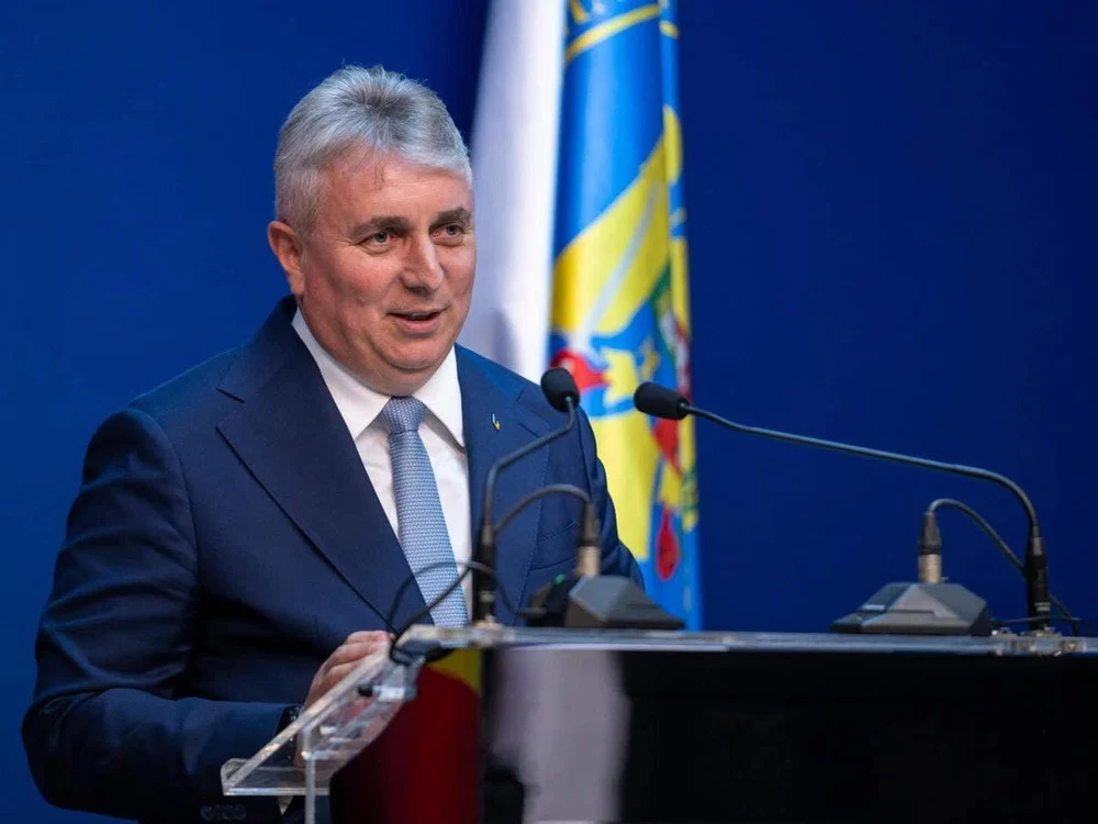 „Nu demisionez”. Primul liberal care sfidează conducerea PNL și respinge acuzațiile interne: „Nu am încălcat nicio decizie a partidului”