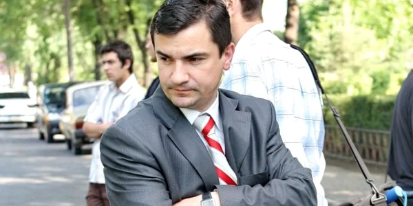 mihai chirica