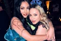 Madonna cu fiica ei  foto   Profimedia jpg
