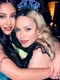 Madonna cu fiica ei  foto   Profimedia jpg