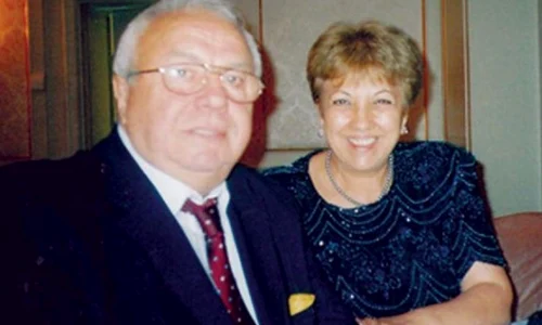 alexandru arsinel si sotia lui jpg