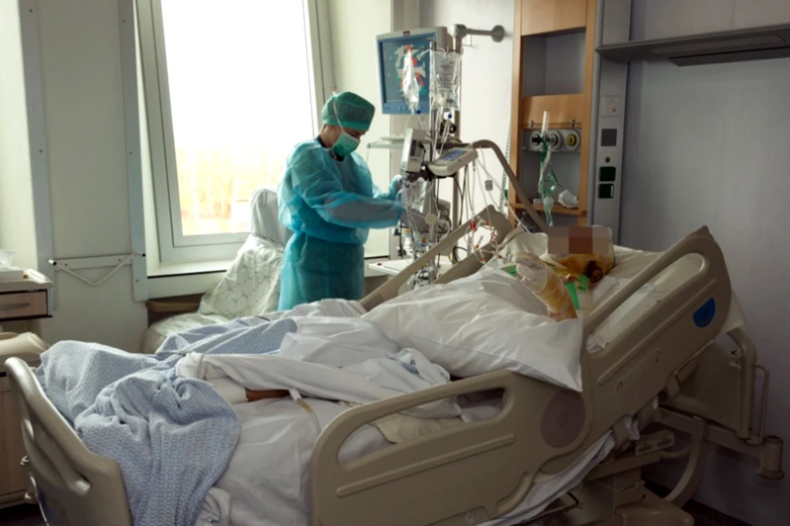 
    În România, există doar 24 de paturi pentru pacienții cu arsuri grave  