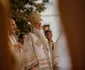 Slujba de Liturghie Hramul Sfintei Parascheva, Iași, 14 octombrie 2022