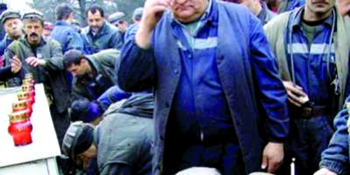 Hunedoara: Drama de la Petrila a ajuns în instanţă