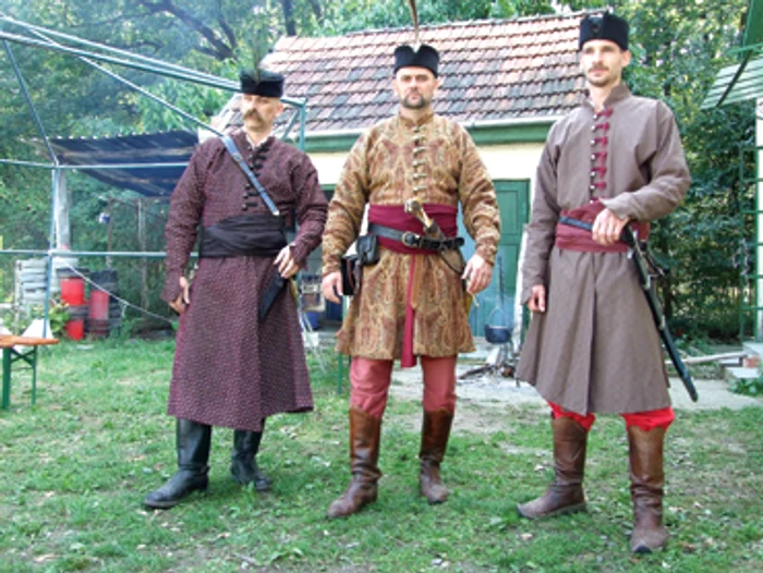 Uimitoarea călătorie a husarilor moderni