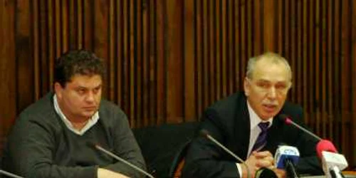 Comitetul pentru Situaţii de Urgenţă Dâmboviţa se pregăteşte pentru ce-i mai rău