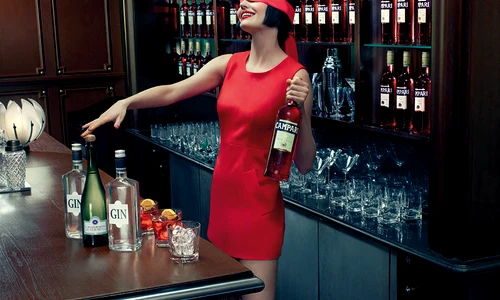 10 campari calendar 2015 mythology mixology eva green october negroni sbagliato lr jpeg