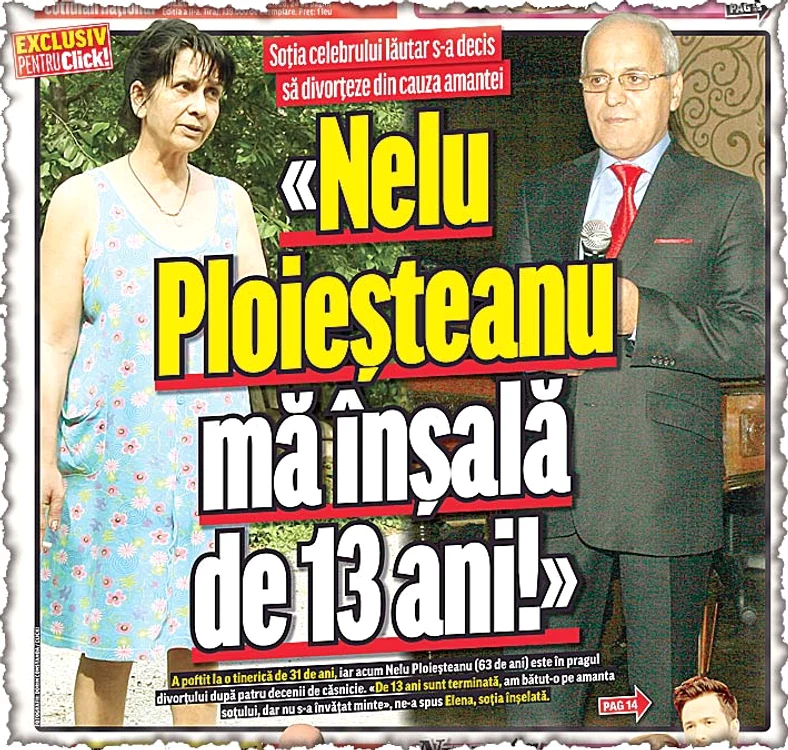 sotie Nelu Ploieşteanu