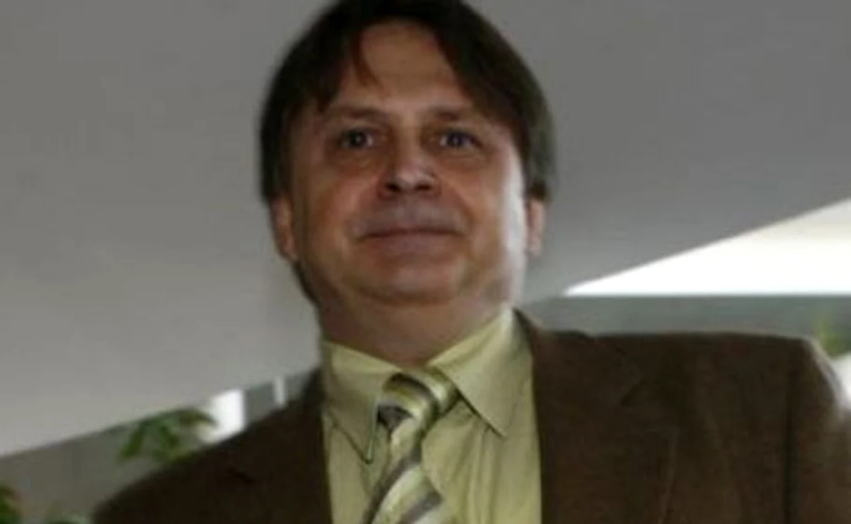 
    Viorel Duru  