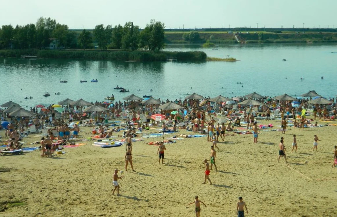Ghiorocul ar putea beneficia de investiţii importante. Foto glsa.ro