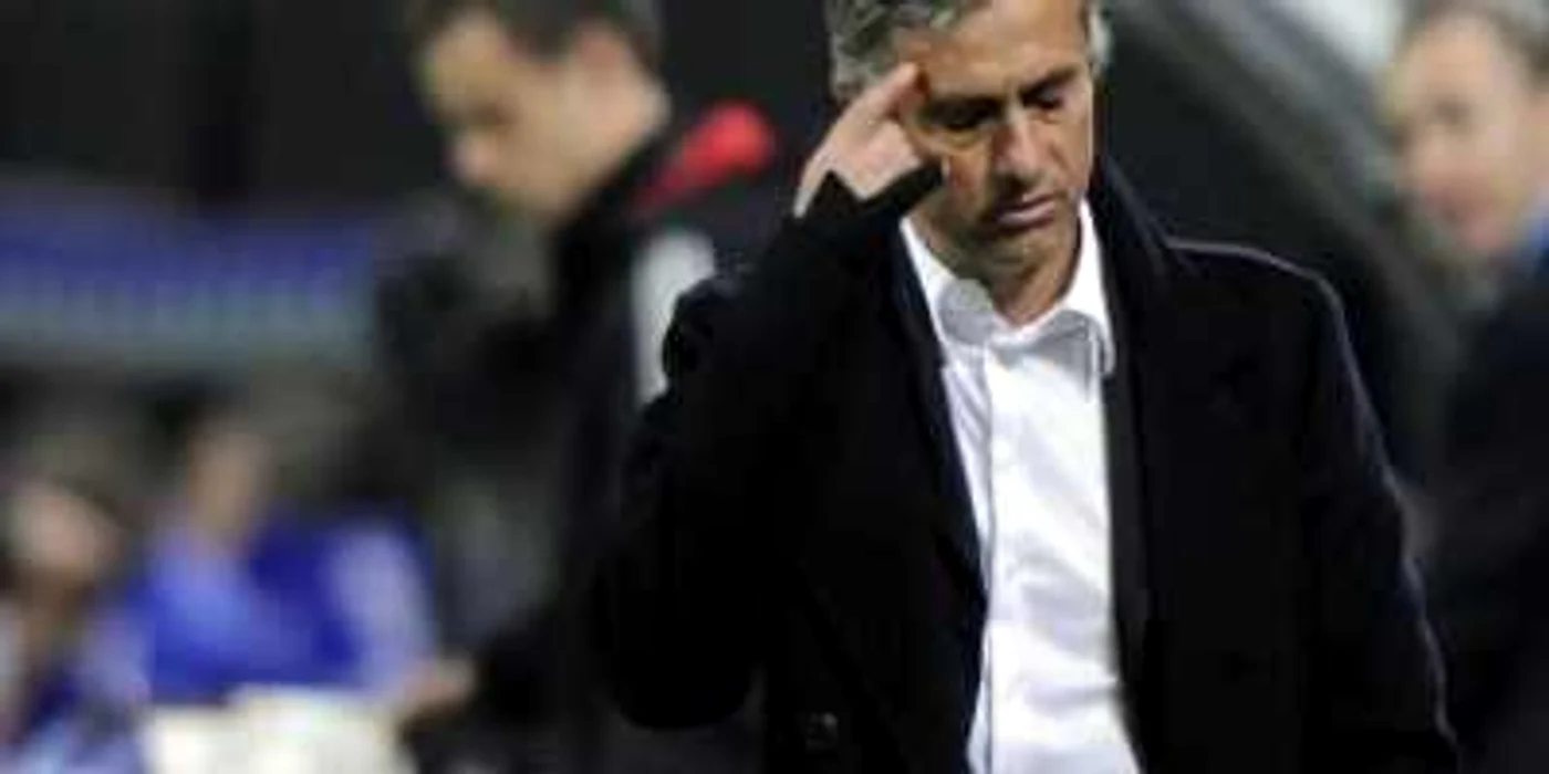Mourinho va avea mari bătăi de cap la Inter fără Eto'o!