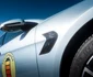 BYD Seal în Eurocharge 2025 Foto: Autocritica