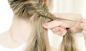 Împletiturile – atât de şic!  (Fotografii: Nivea) jpeg