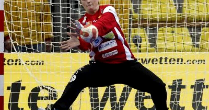 HANDBAL: Luminiţa Huţupan se va retrage din activitate la Ljubljana