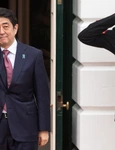 Shinzo Abe 1 shutterstock 399315298 jpg