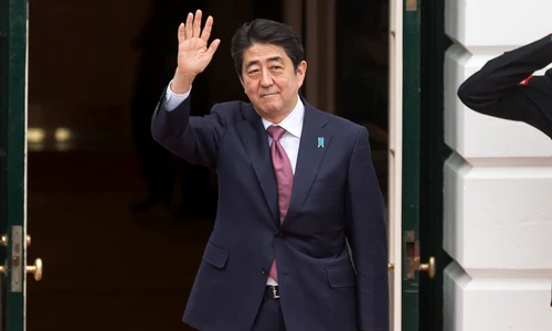 Shinzo Abe 1 shutterstock 399315298 jpg