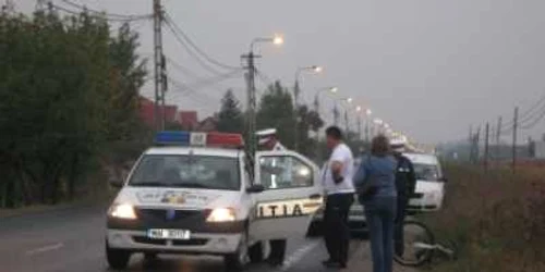 Satu Mare: Biciclist în comă-Update