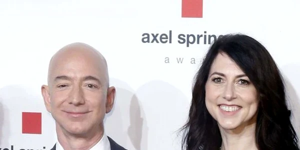 Bezos
