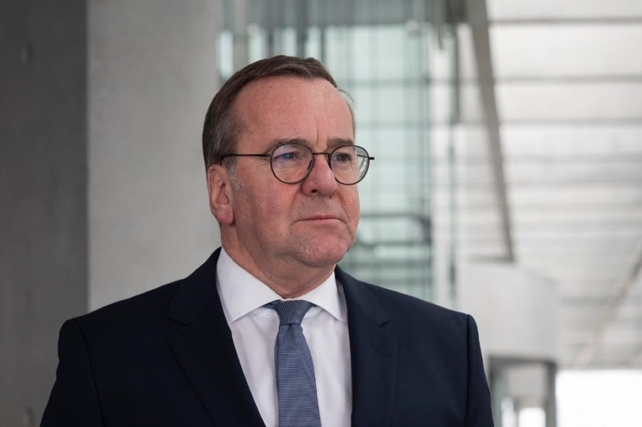 Germania va folosi experiența de luptă acumulată de armata ucraineană pentru instruirea și pregătirea trupelor NATO