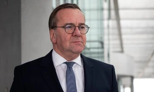 Boris Pistoriusfoto Facebook  Boris Pistorius jpg