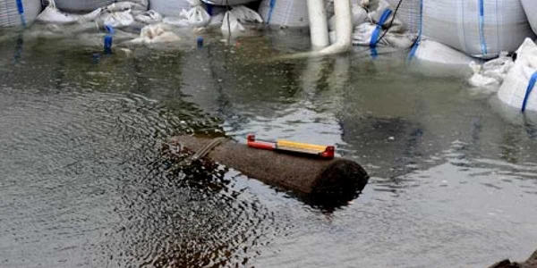 Descoperirea a alertat la maximum autorităţile din Germania