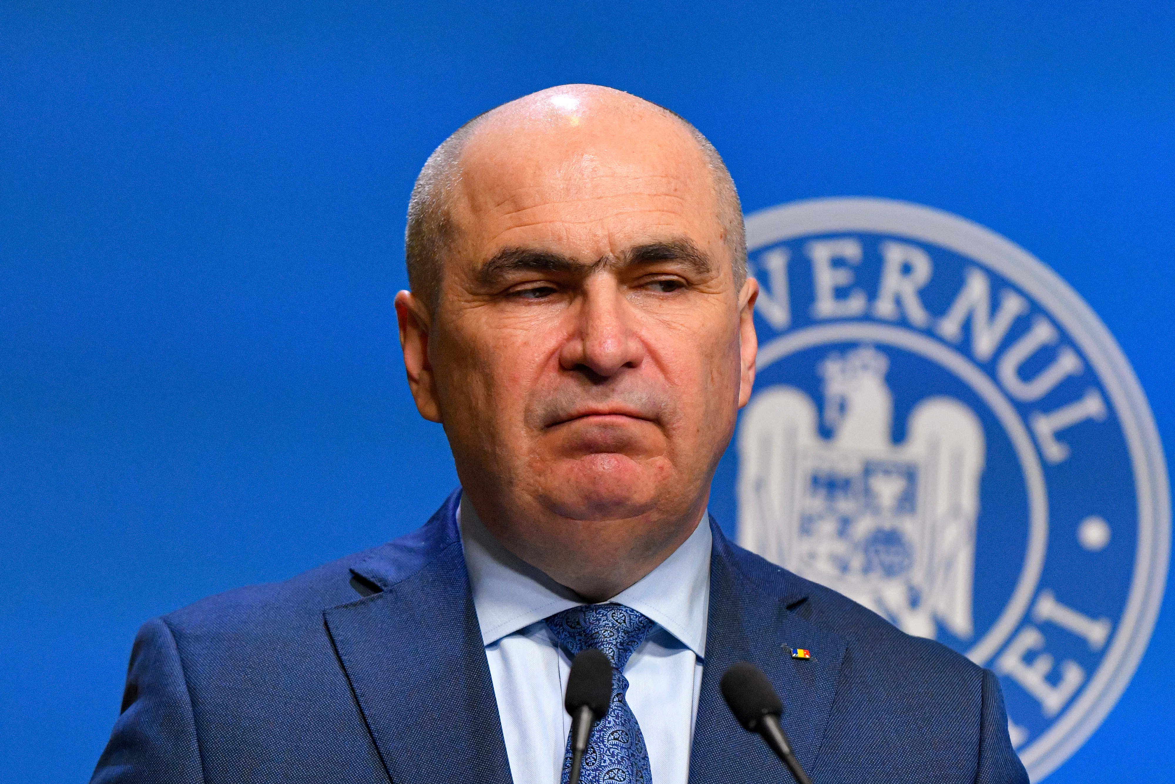 Ilie Bolojan atacă dur PSD: „A aruncat guvernarea în aer, a stat la tura a doua, sperând că altcineva va fi cu nota de plată”