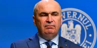 Ilie Bolojan. FOTO Mediafax Foto / Alexandru Dobre