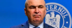 Ilie Bolojan. FOTO Mediafax Foto / Alexandru Dobre