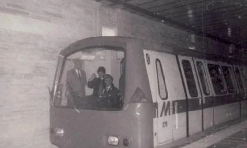 Pe unde ar fi circulat metroul dacă nu era Ceaușescu jpeg