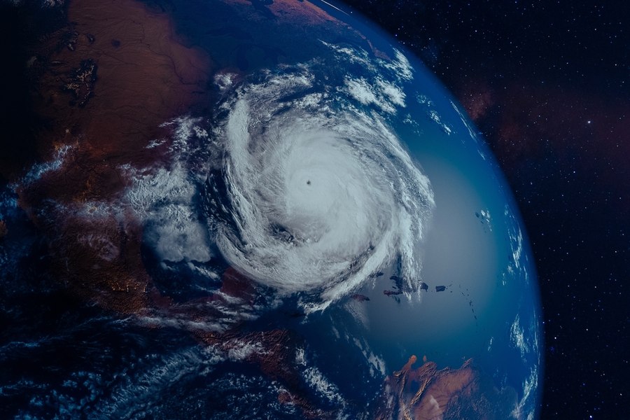 Schimbările climatice intensifică uraganele. Oamenii de știință avertizează că furtunile vor fi tot mai severe