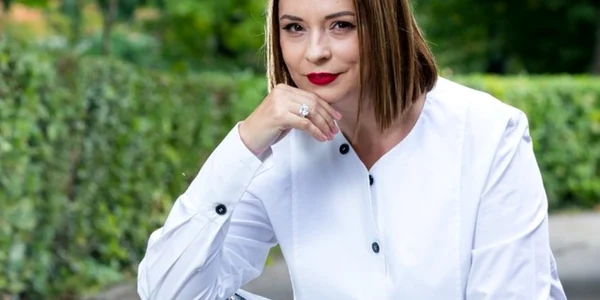 andreea marin