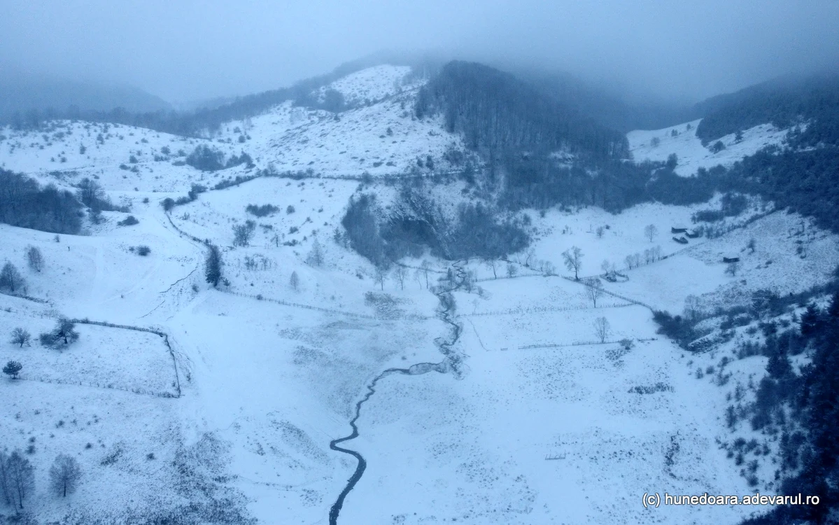 Ponorici. Foto: Daniel Guță