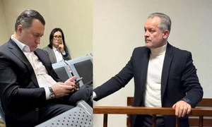 Vladimir Plahotniuc Vlad Filat FOTO Facebook ProTV Chișinău jpg