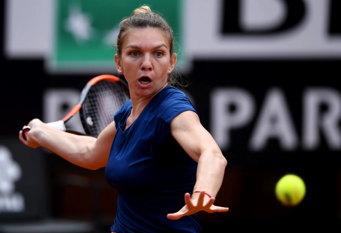 Simona Halep