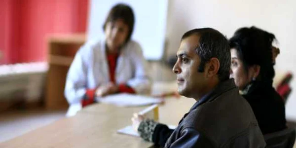 Diabeticii vor primi informaţii despre modul în care pot trăi normal cu această boală 