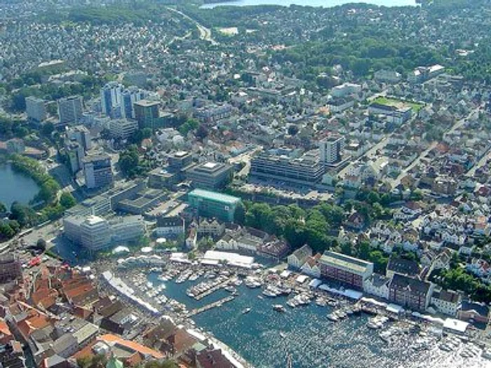 Stavanger