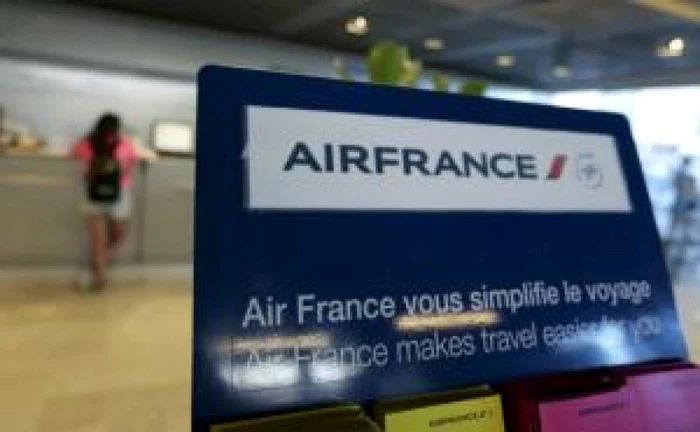 Air France continuă disponibilizările. FOTO: Reuters