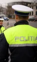 Poliția rutieră FOTO Mediafax 