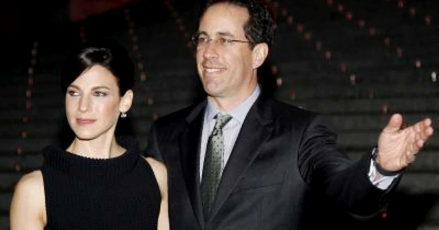 Jerry Seinfeld şi soţia sa au scăpat de un proces de defăimare