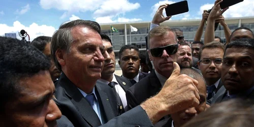 jair bolsonaro