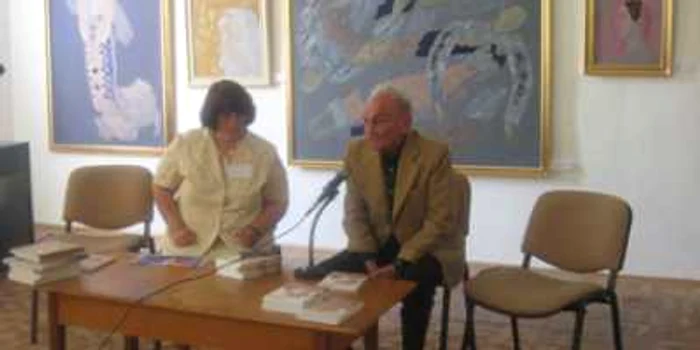 Suceava: Centenarul Noica, sărbătorit la Suceava